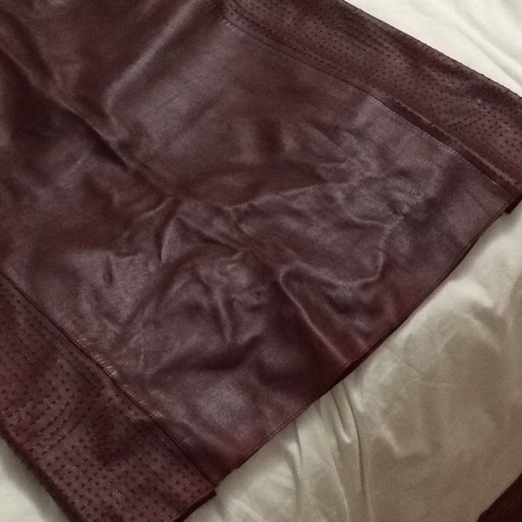 Chado by Ralph Rucci Skirt - Picture 3 of 12